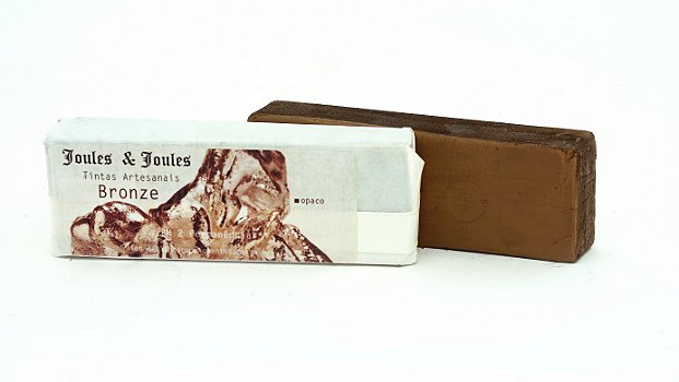53.b. Bastão a Óleo BRONZE - PM2 Joules & Joules