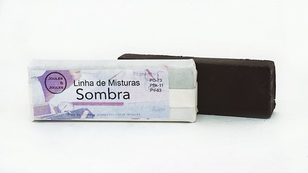 70.b. Bastão a Óleo SOMBRA Joules & Joules