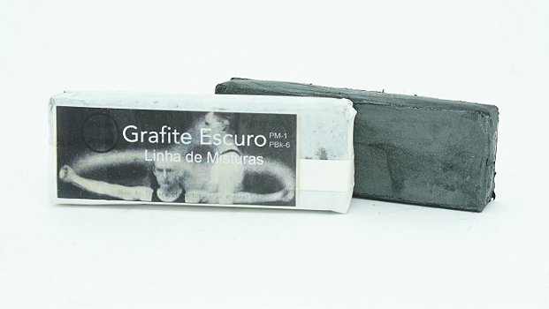 72.b. Bastão a Óleo GRAFITE ESCURO Joules & Joules