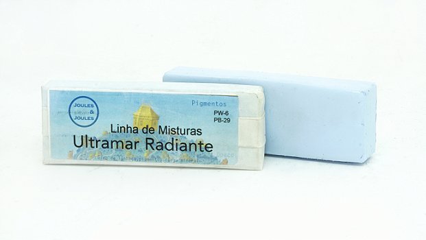 77.b. Bastão a Óleo ULTRAMAR RADIANTE Joules & Joules