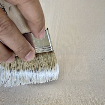 LISTA DE ESPERA: Possibilidades Poéticas da Preparação de Telas | Curso Presencial