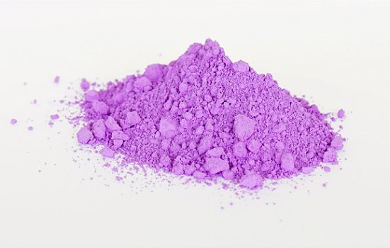 18.p. Pigmento VIOLETA COBALTO Joules & Joules
