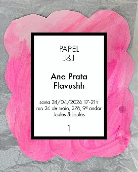 Ana Prata + Flavushh