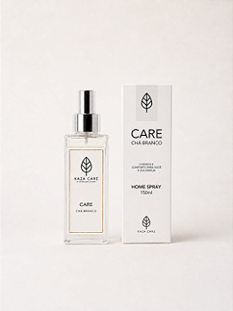 CARE (chá branco) Home Spray 150ml