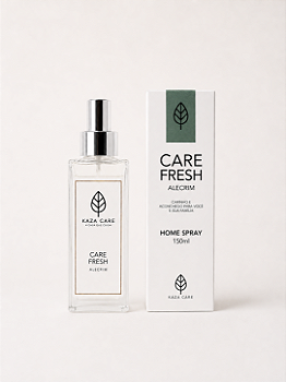 CARE FRESH (alecrim) Home Spray 150ml