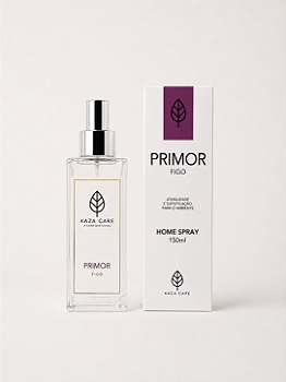 PRIMOR (figo) Home Spray 150ml