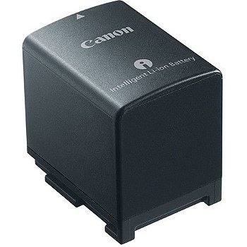 Bateria Canon BP-820 Lithium-Ion Single Battery Pack (1780mAh)