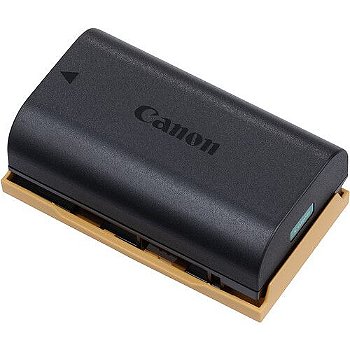 Bateria Canon LP-EL Lithium-Ion para o Flash Canon Speedlite EL-1 / EL-5