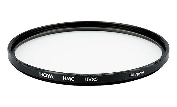 Filtro HOYA 67mm Ultraviolet UV (C) HMC Multi-Coated SLIM FRAME
