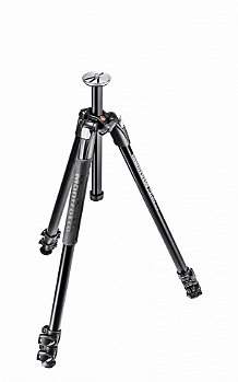 Tripé Manfrotto 290 XTRA Alu 3 section tripod -MT290XTA3