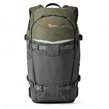 Mochila Lowepro Flipside Trek BP 350 AW LP37015