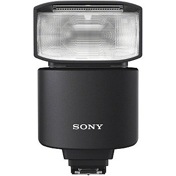 Flash Sony HVL-F46RM Wireless Radio Flash
