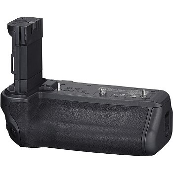 Battery Grip Canon BG-R20 para Câmera Mirrorless EOS R5 / EOS R5 MARK II / EOS R6 / EOS R6 Mark II