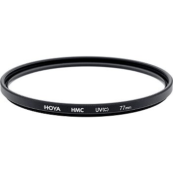 Filtro Hoya 77mm Ultraviolet UV (C)