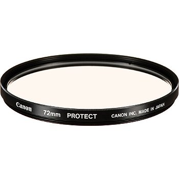 Filtro Canon 72mm Protector Filter