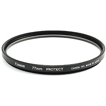 Filtro Canon 77mm Protector Filter