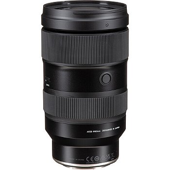 Lente Tamron 35-150mm f/2-2.8 Di III VXD para câmeras Nikon Mirrorless encaixe Nikon Z