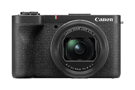 Câmera Canon PowerShot V1