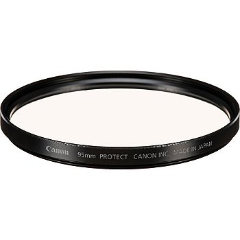 Filtro Canon 95mm Protector Filter