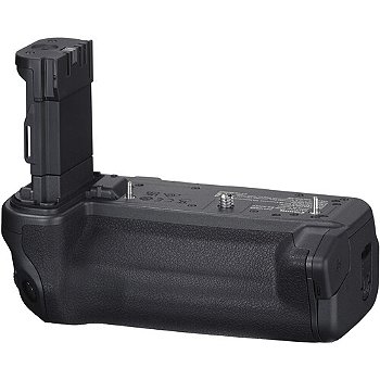 Battery Grip Canon BG-R20EP com Ethernet Port para Câmera Canon EOS R5 MARK II Mirrorless