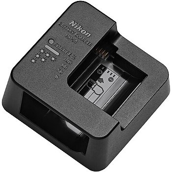 Carregador Nikon MH-34 para Bateria EN-EL15b / EN-EL15c