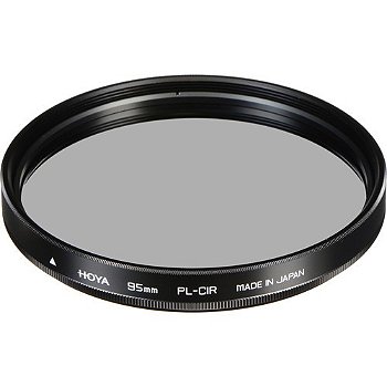 Filtro Hoya 95mm Circular Polarizador