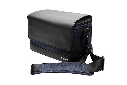 Bolsa Canon EOS BAG CB SB100 BLUE BULK PACK