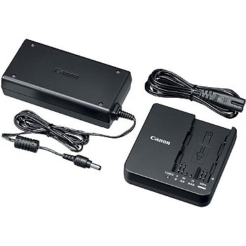 Carregador Canon CG-A20