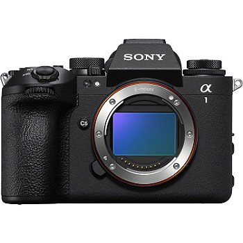 Câmera Sony a1 II Mirrorless Corpo