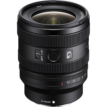 Lente Sony FE 16-25mm f/2.8 G