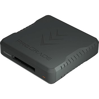 Leitor ProGrade Digital CFexpress Type B USB 4.0