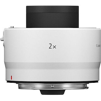 Canon Extender RF 2x para Lentes Canon RF 600mm f/11 / RF 800mm f/11 / RF 100-500mm