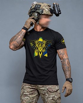 Camiseta Masculina Força Aérea Brasileira FAB Team Six Brasil