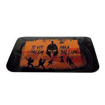 Mousepad Militar Si vis Pacem para Bellum Team Six