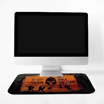 Mousepad Militar Si vis Pacem para Bellum Team Six