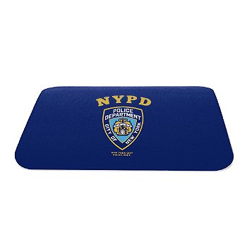 Mousepad Militar Police NYPD Team Six