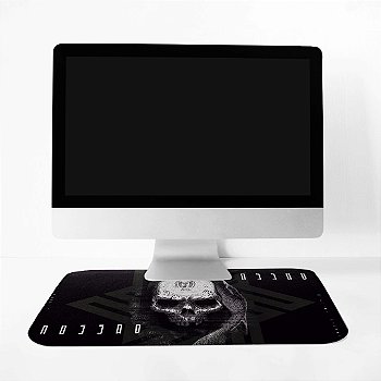 Mousepad Militar Mossad Serviço Israelense Team Six