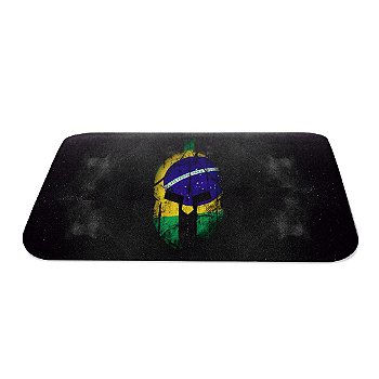 Mousepad Militar Si vis Pacem Para Bellum Brasil Team Six