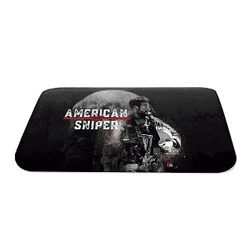 Mousepad Militar Gufz6 American Sniper Team Six