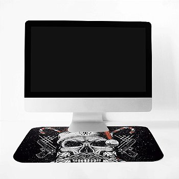 Mousepad Militar Merry F*****g ChristmasTeam Six