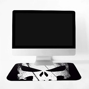 Mousepad Militar Punisher Team Six