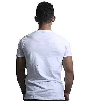 Camiseta Masculina AirBorn Honor and Glory Team Six Brasil