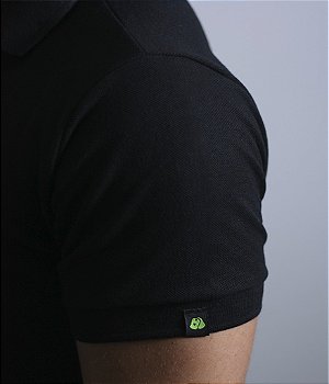 Camiseta Gola Polo Masculina Airborn Team Six Brasil