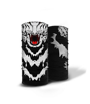 Face Armor Tigre Siberiano