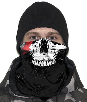 Face Armor ROTAM