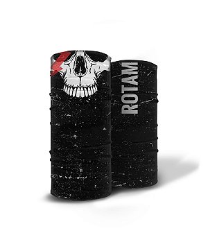 Face Armor ROTAM