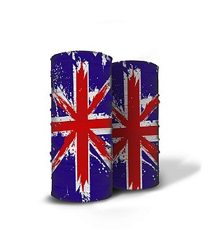 Face Armor Londres Team Six