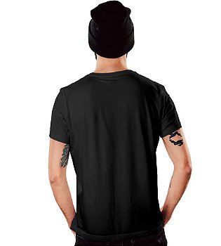 Camiseta Masculina Old Car Opala SS Tático Militar TeamSix Brasil