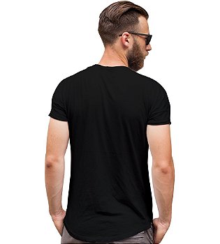 Camiseta Masculina Old Car Pickup Live Fast Tático Militar TeamSix Brasil