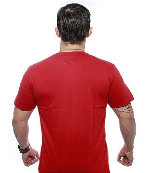 Camiseta Masculina The Off Roader Sem Limites Tático Militar TeamSix Brasil